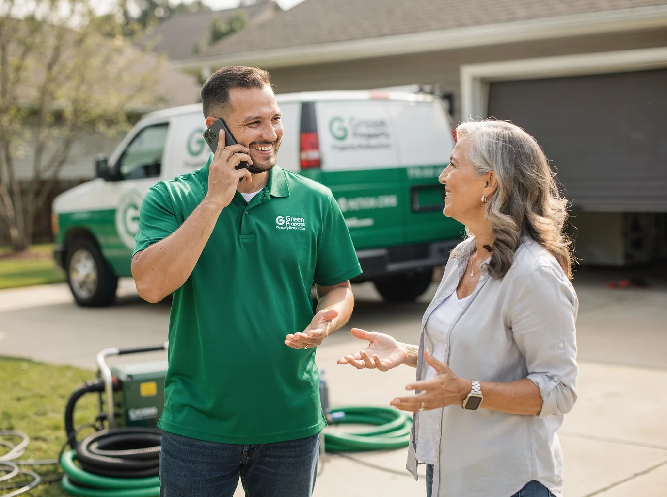 Water Damage Restoration Glen Wild, NY FAQs